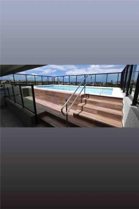 Confortavel Apt Porto De Galinhas 203 Exterior foto